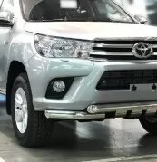 Toyota Hilux від компанії Інтернет-магазин тюнінгу «Safety auto group» - фото 1