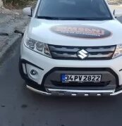 Uzuki vitara x від компанії Інтернет-магазин тюнінгу «Safety auto group» - фото 1