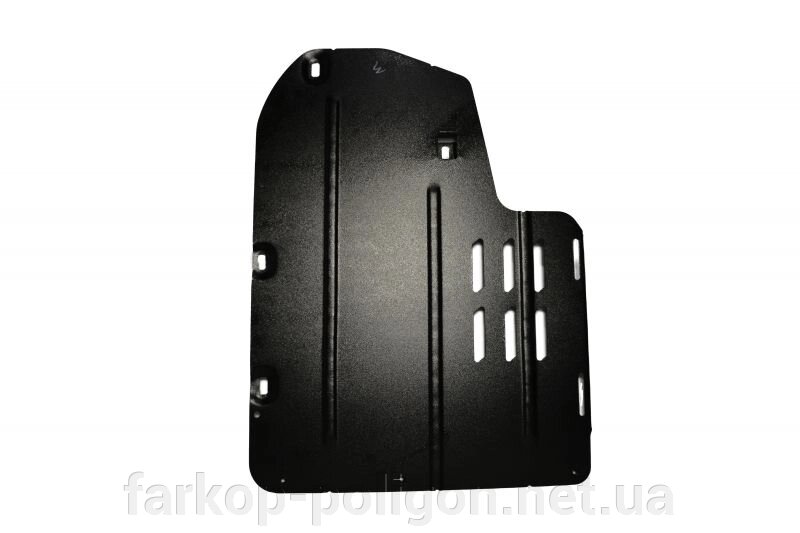 Захід КПП BMW 5 Series E60/E61 (2003-2010)  /V: 3.5L і менше / { КПП } КГМ HouberK (EP-4-00105) від компанії Інтернет-магазин тюнінгу «Safety auto group» - фото 1