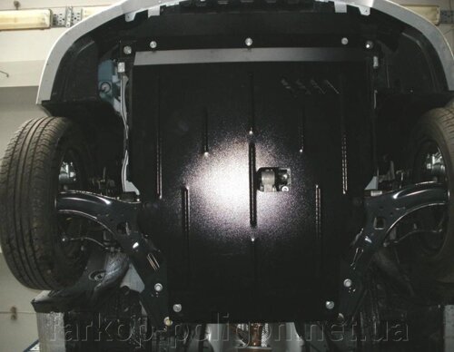 Новый двигатель для Hyundai H-1 в Казахстане