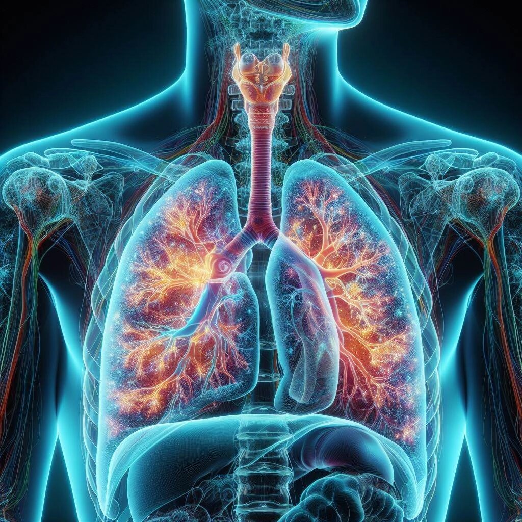 МРТ легень легенів ОГК і бронхів зробити записатися пройти Хмельницький від компанії МРТ КТ Хмельницький Ультрадіагностіка - фото 1