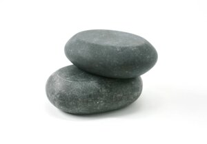 Каміння СПА 9*7*3см базальт