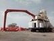 Б / У Корабельна перевантаження цементу VAN AALST Dock Mobile 300 т / год від компанії Будівельне обладнання - фото 1