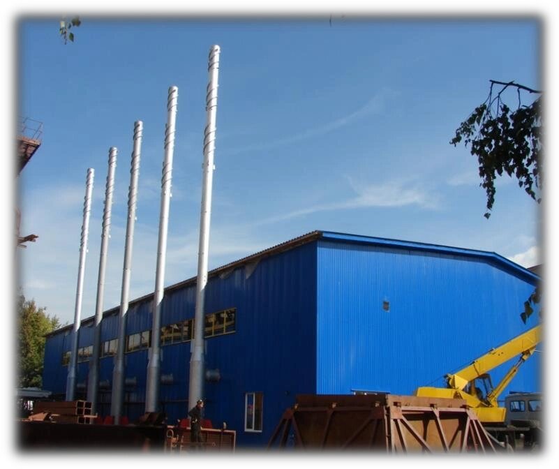 ГПД електростанція SUMAB, Caterpillar, GE Jenbacher 1 500 Квт (MWM TCG 2020 V16) - знижка