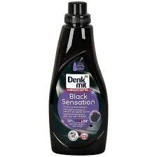 Denkmit Black Sensation гель для прання чорної білизни 1л 40 прань