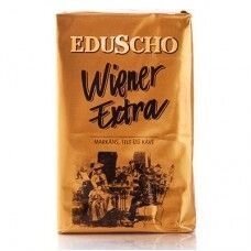 Кава мелена Eduscho Wiener Extra Ground Coffee 250g 100 Робуста Едушо Вінер Екстра