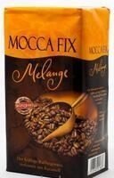 Кава мелена Mocca Fix Melange 500 гр 40 Арабіка, 60 Робуста