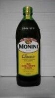 Оливкова олія Monini Classico Extra Virgin 1000 мол