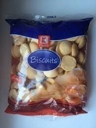 Печива Biscuits Classic 240г