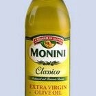 Оливкова олія Monini Delicato Extra Vergine 750 мл - опис