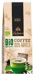 Кава в зернах Bellarom Bio Coffee 1кг арабіка біо кави - інтернет магазин