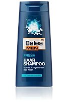 Шампунь для волосся Balea Men Fresh 300мл
