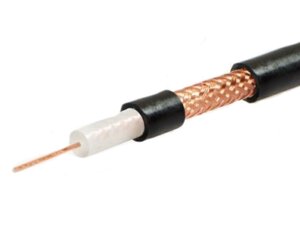 РК 50-2-13 кабель радіочастотний коаксіальний
