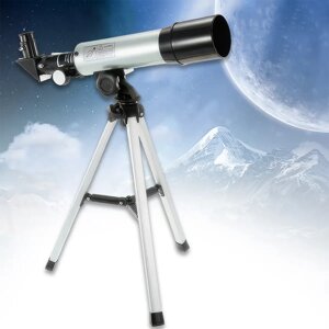 Телескоп дзеркально-лінзовий астрономічний на штативі Telescope F36050 HA-152