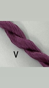 Канекалон «Карина» колір «V"