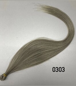 Волосся ЛОЛО-Преміум номер 0303