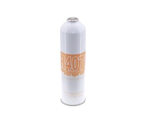Фреон R-407a (0.65 кг) (Китай)
