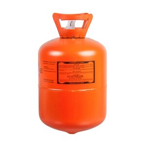 Фреон R600A 6.5kg (холодоагент R600A, хладон-600A, фреон 600, дфу-600A, HFC-600 а)