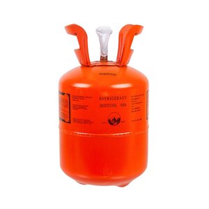 Фреон Bestcool R600A 3kg (Холодоагент R600A, Хладон-600A, Фреон 600, ДФУ-600A, HFC-600 А)