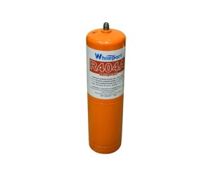 Фреон Whicepart R-404a (700 г), в багаторазовому балоні (Китай)
