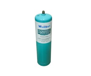 Фреон Whicepart R-507a (700 г), в багаторазовому балоні (Китай)