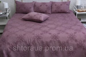 Покривало Mystery violet 240*250см