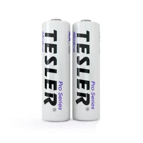 Батарейка TESLER Alkaline LR03-48 size AAA від компанії Інтернет-магазин "Pulti.shop" - фото 1