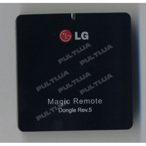 Оригінальний ключ-донгл LG EAT61794201 для 400 серії від компанії Інтернет-магазин "Pulti.shop" - фото 1