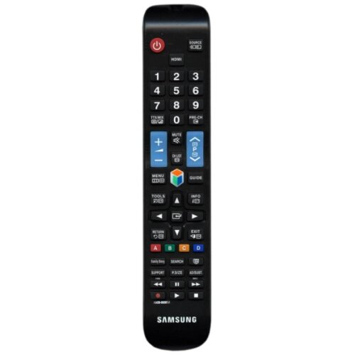 Оригінальний пульт для телевізора SAMSUNG AA59-00581A від компанії Інтернет-магазин "Pulti.shop" - фото 1