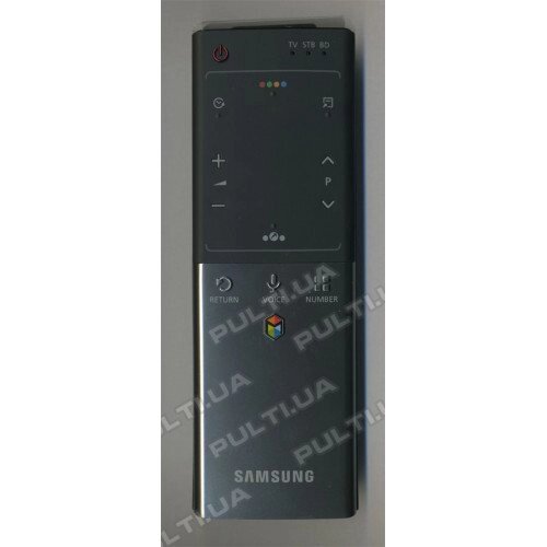 Оригінальний пульт для телевізора SAMSUNG AA59-00631A Smart Touch Control від компанії Інтернет-магазин "Pulti.shop" - фото 1