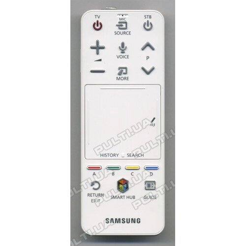 Оригінальний пульт для телевізора SAMSUNG AA59-00775A Smart Touch Control від компанії Інтернет-магазин "Pulti.shop" - фото 1