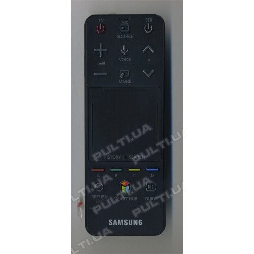 Оригінальний пульт для телевізора SAMSUNG AA59-00776A Smart Touch Control від компанії Інтернет-магазин "Pulti.shop" - фото 1