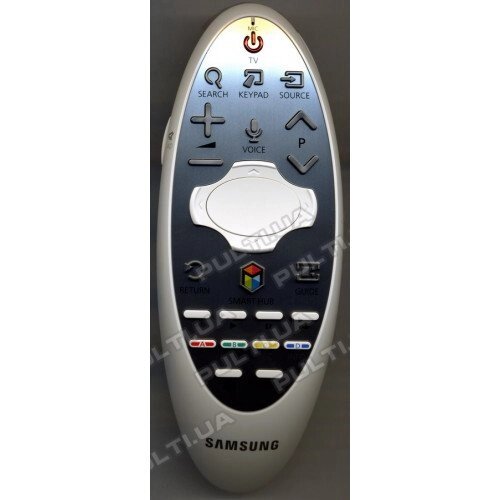 Оригінальний пульт для телевізора SAMSUNG BN59-01182F Smart Control від компанії Інтернет-магазин "Pulti.shop" - фото 1