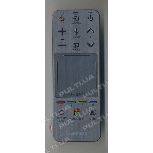 Оригінальний пульт SAMSUNG AA59-00760A Smart Touch Control від компанії Інтернет-магазин "Pulti.shop" - фото 1