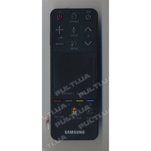 Оригінальний пульт SAMSUNG AA59-00776A Smart Touch Control від компанії Інтернет-магазин "Pulti.shop" - фото 1