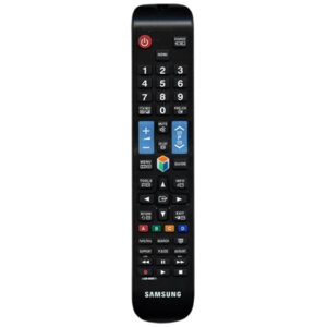 Оригінальний пульт для телевізора SAMSUNG AA59-00581A