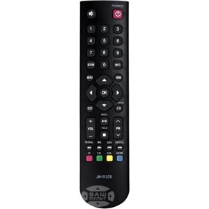 Пульт для телевізора SUPRA STV-LC24663FL