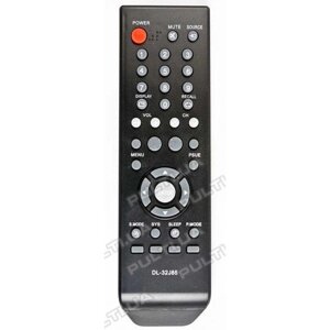 Пульт для телевізора DIGITAL DL-32J85