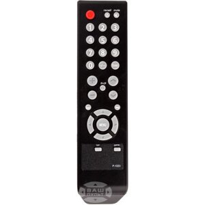 Пульт для телевізора RAINFORD RC-P1CE3