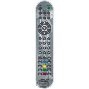Універсальний пульт для телевізора HUAYU для LG RM-406CB (2 коду)