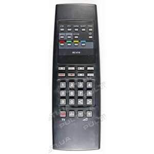 Пульт для телевізора AKAI RC-V7A
