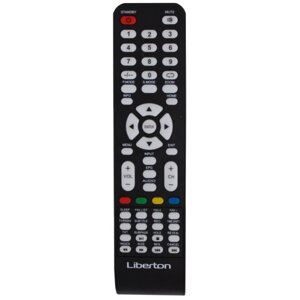 Оригінальний пульт LIBERTON 32HL1HD