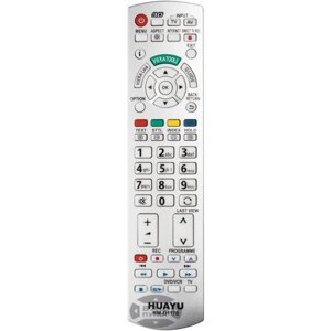 Універсальний пульт для телевізора HUAYU для PANASONIC RM-D1170