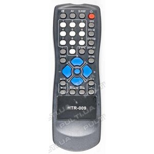 Пульт для телевізора HAIER HTR-009