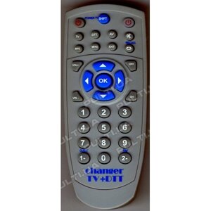 USB -тести Changer TV + DTT USB Mini