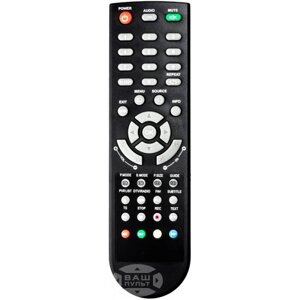 Пульт для DEXP TZH-213D (H32D7000M)