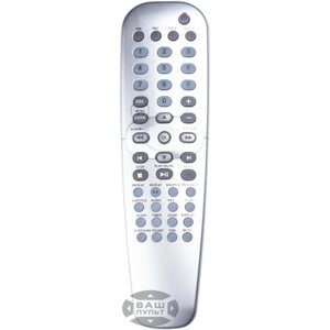 Пульт для PHILIPS RC19245034 в Києві від компанії Интернет-магазин "Pulti.shop"