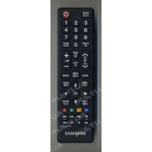 Оригінальний пульт SAMSUNG AA59-00741A