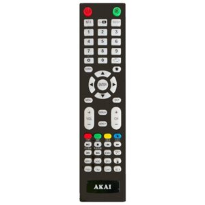 Оригінальний пульт AKAI UA50P19FHDS9