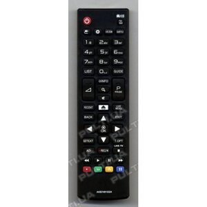 Пульт LG AKB74915324 SMART TV